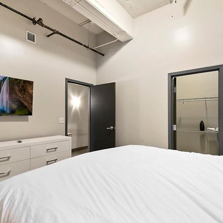 Luxury Downtown Dallas Stay By Amyfinehouse Extérieur photo