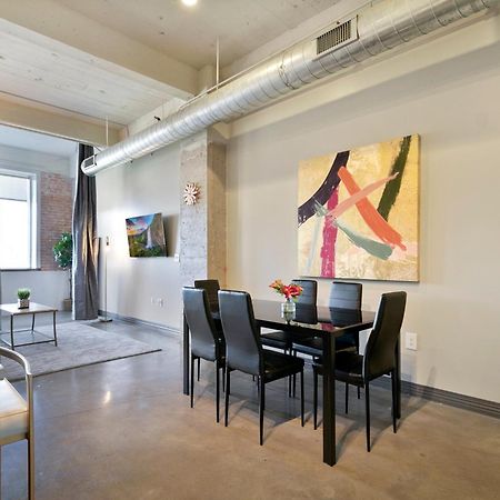 Luxury Downtown Dallas Stay By Amyfinehouse Extérieur photo