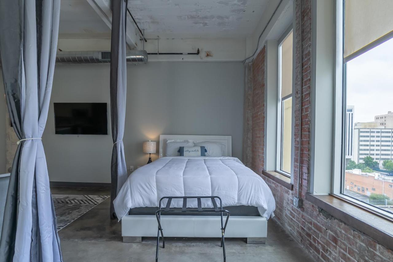Luxury Downtown Dallas Stay By Amyfinehouse Extérieur photo