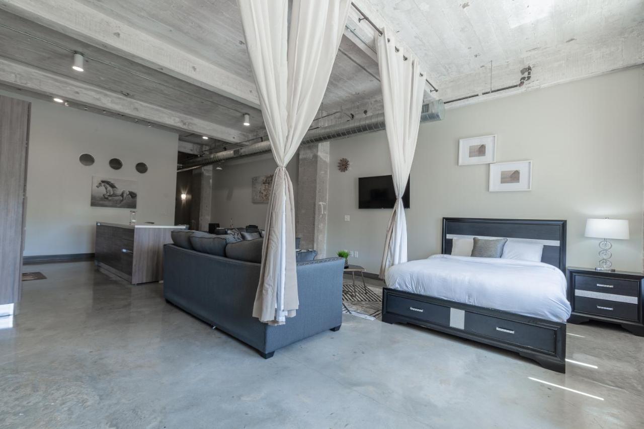Luxury Downtown Dallas Stay By Amyfinehouse Extérieur photo