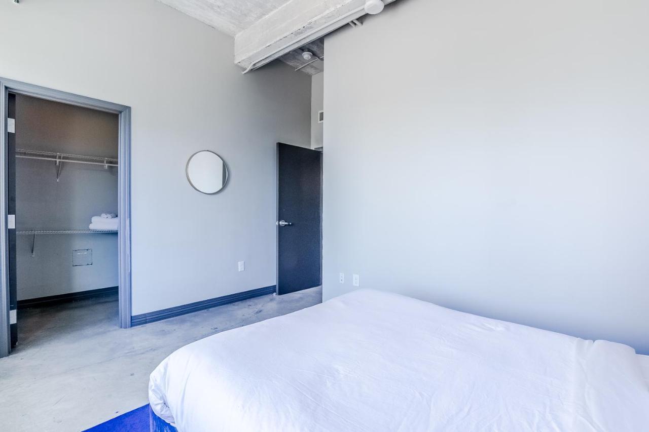 Luxury Downtown Dallas Stay By Amyfinehouse Extérieur photo