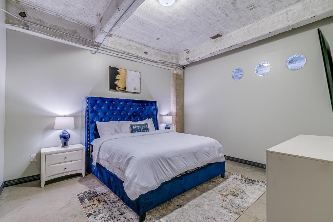 Luxury Downtown Dallas Stay By Amyfinehouse Extérieur photo