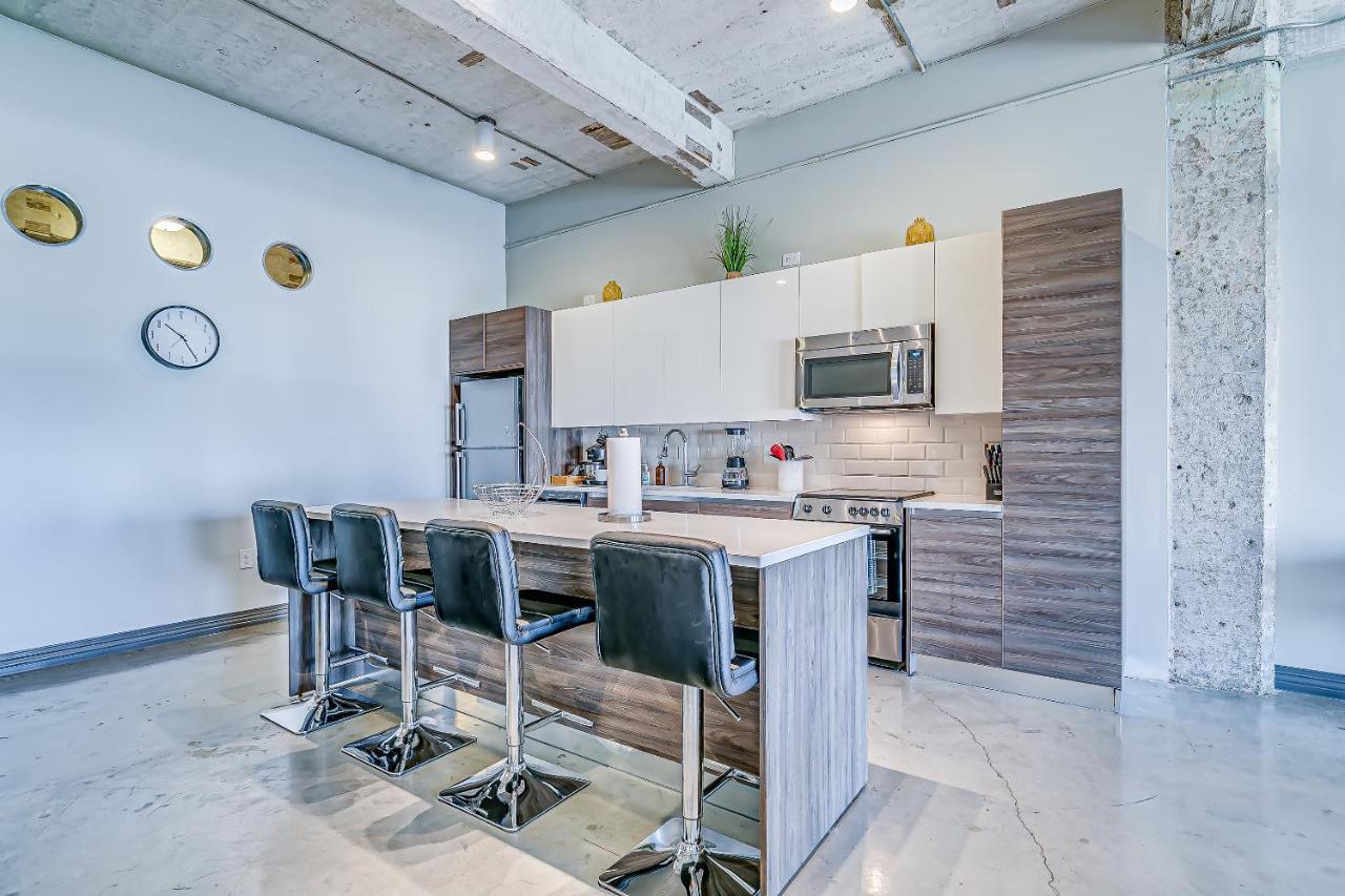 Luxury Downtown Dallas Stay By Amyfinehouse Extérieur photo