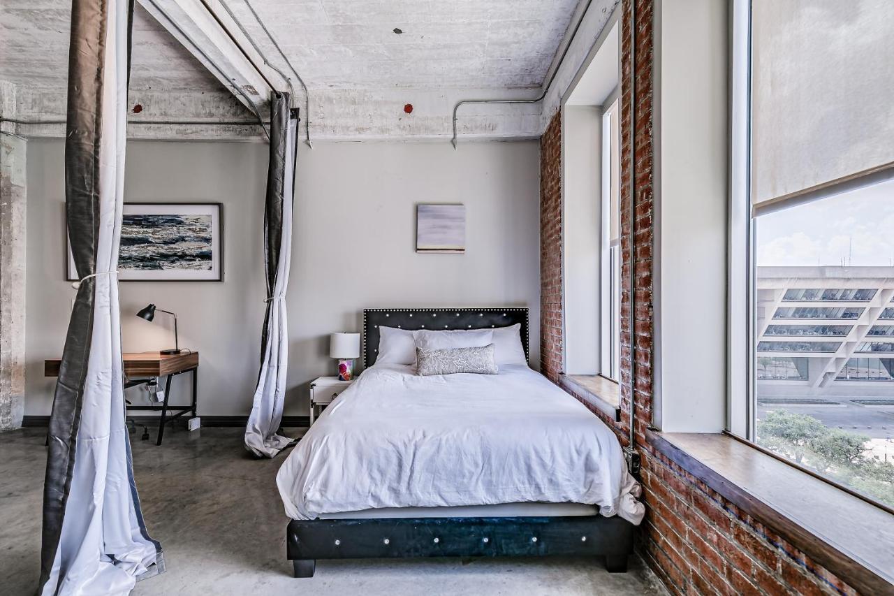 Luxury Downtown Dallas Stay By Amyfinehouse Extérieur photo