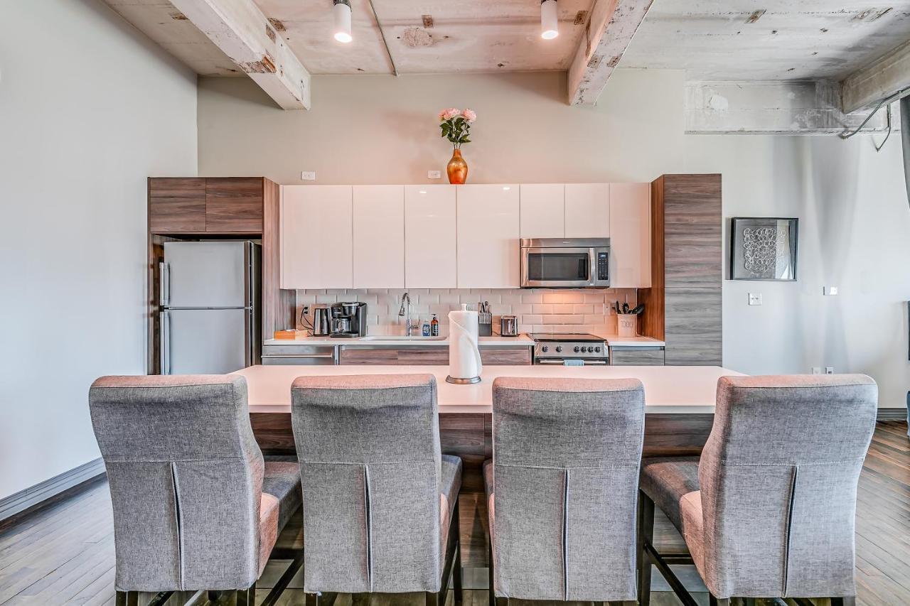 Luxury Downtown Dallas Stay By Amyfinehouse Extérieur photo