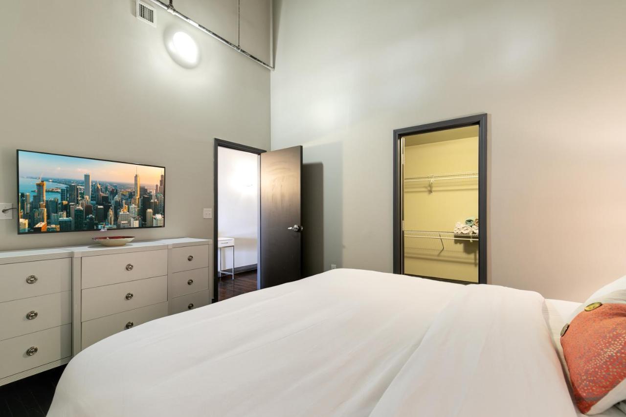 Luxury Downtown Dallas Stay By Amyfinehouse Extérieur photo