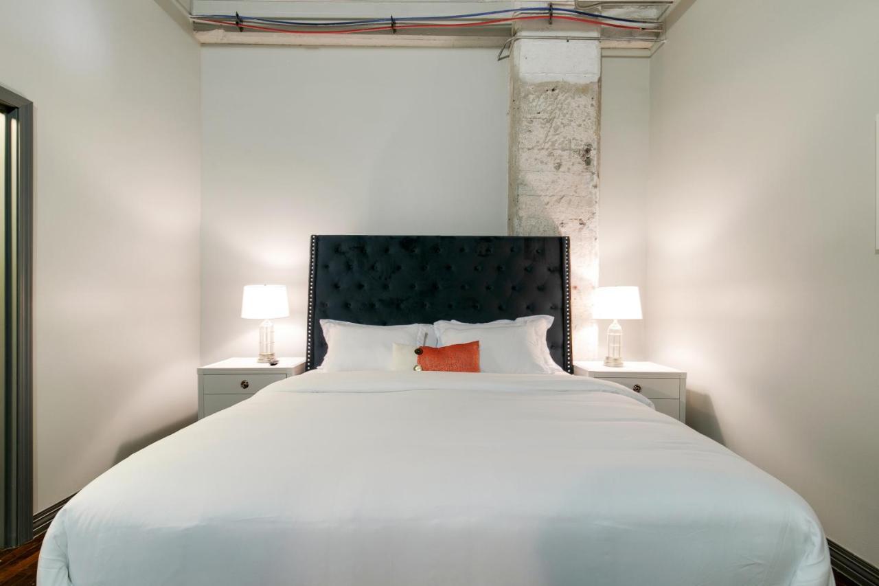 Luxury Downtown Dallas Stay By Amyfinehouse Extérieur photo
