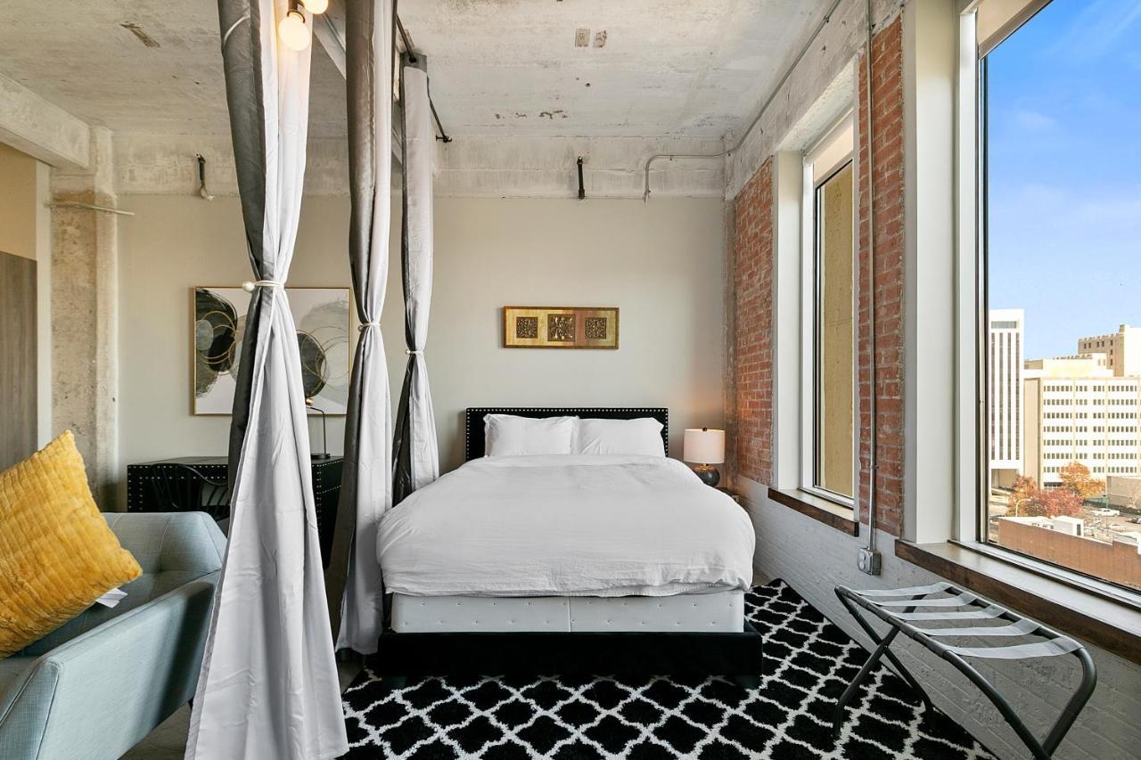 Luxury Downtown Dallas Stay By Amyfinehouse Extérieur photo