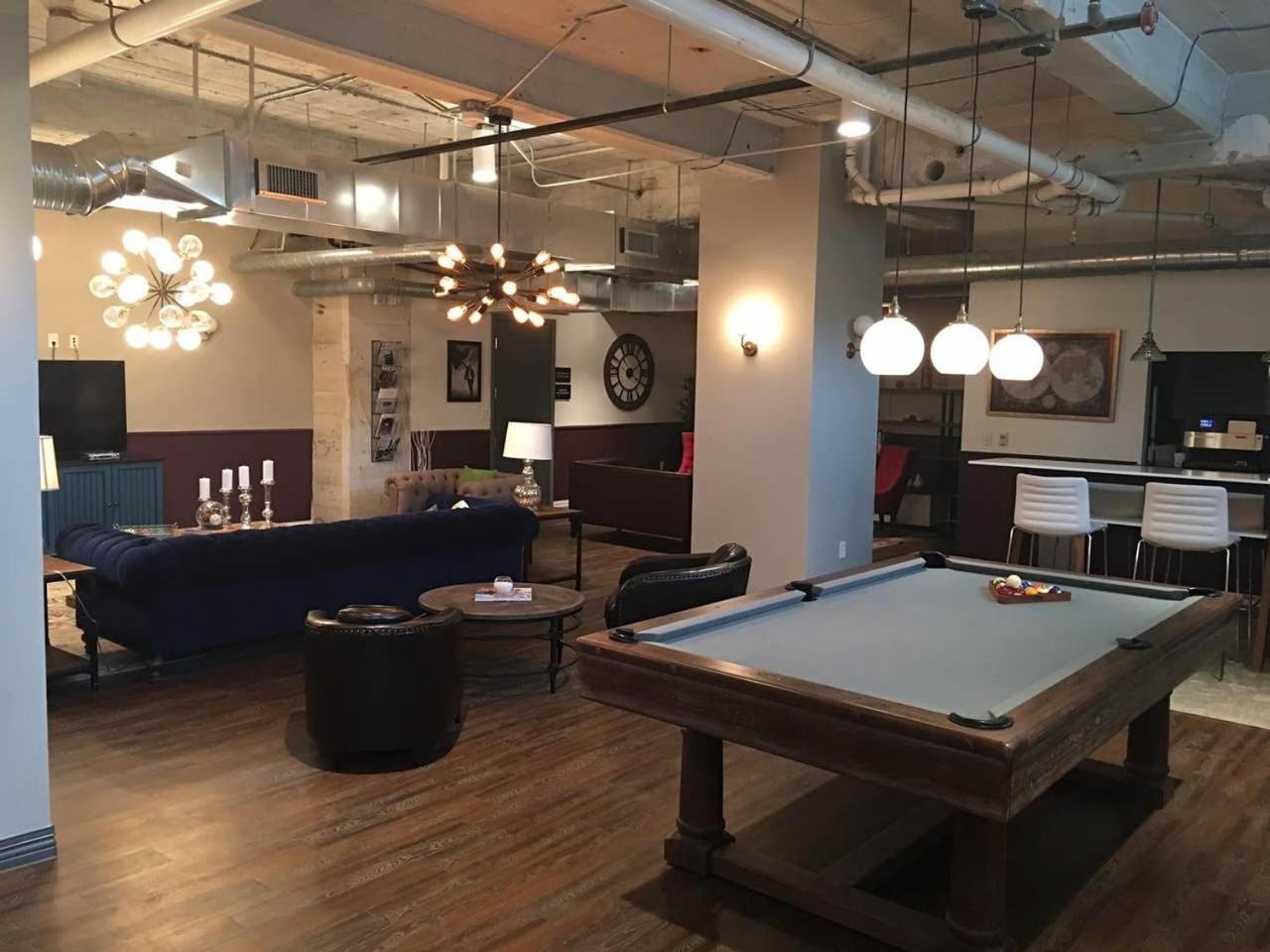 Luxury Downtown Dallas Stay By Amyfinehouse Extérieur photo