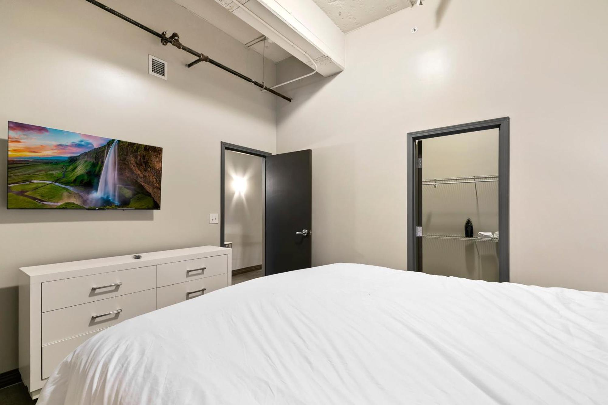 Luxury Downtown Dallas Stay By Amyfinehouse Extérieur photo