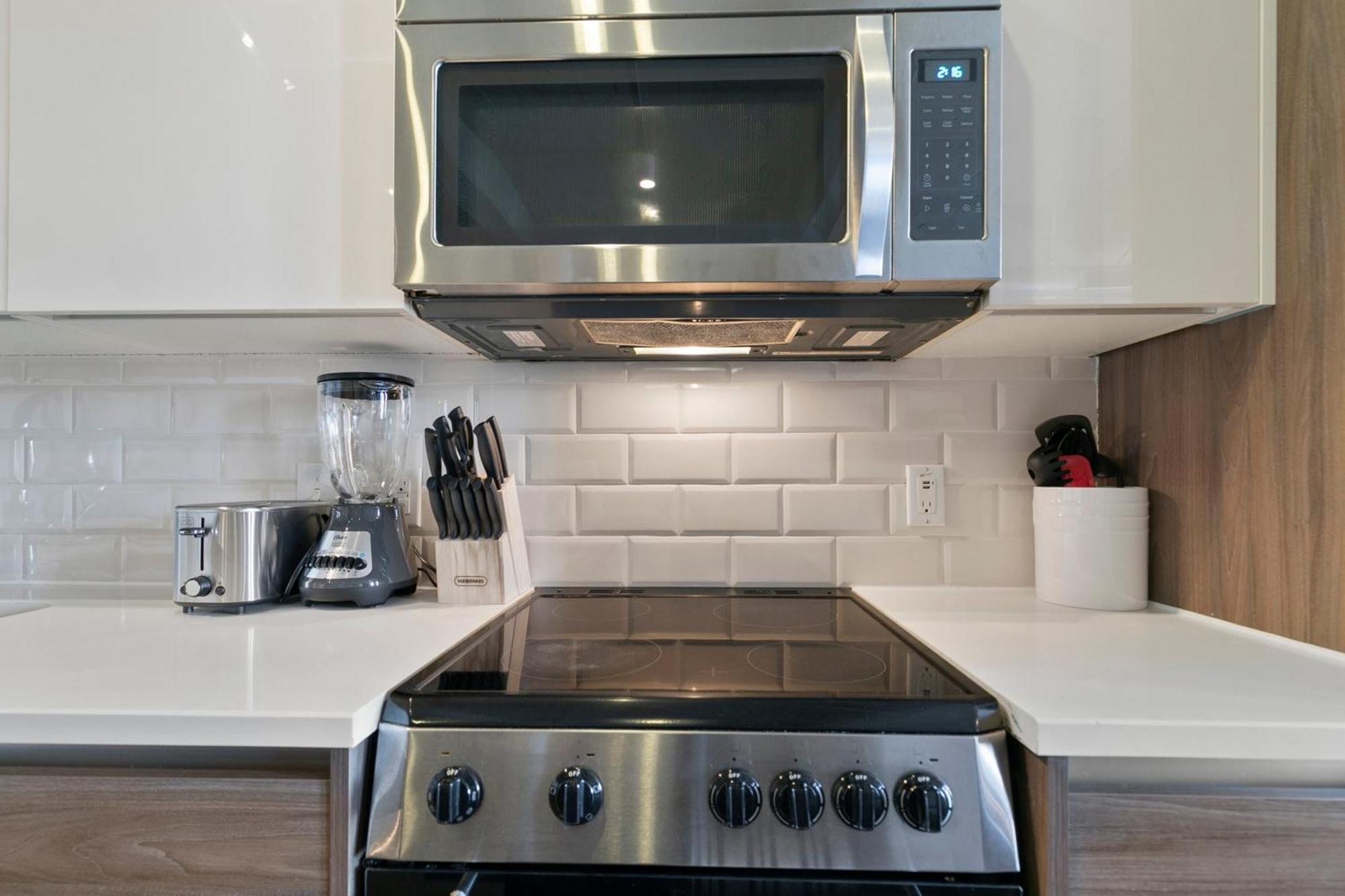 Luxury Downtown Dallas Stay By Amyfinehouse Extérieur photo