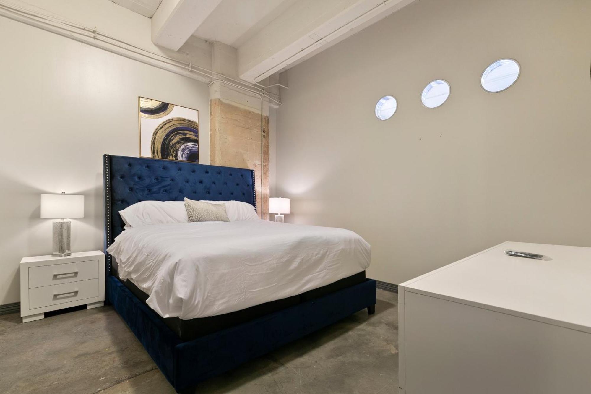Luxury Downtown Dallas Stay By Amyfinehouse Extérieur photo