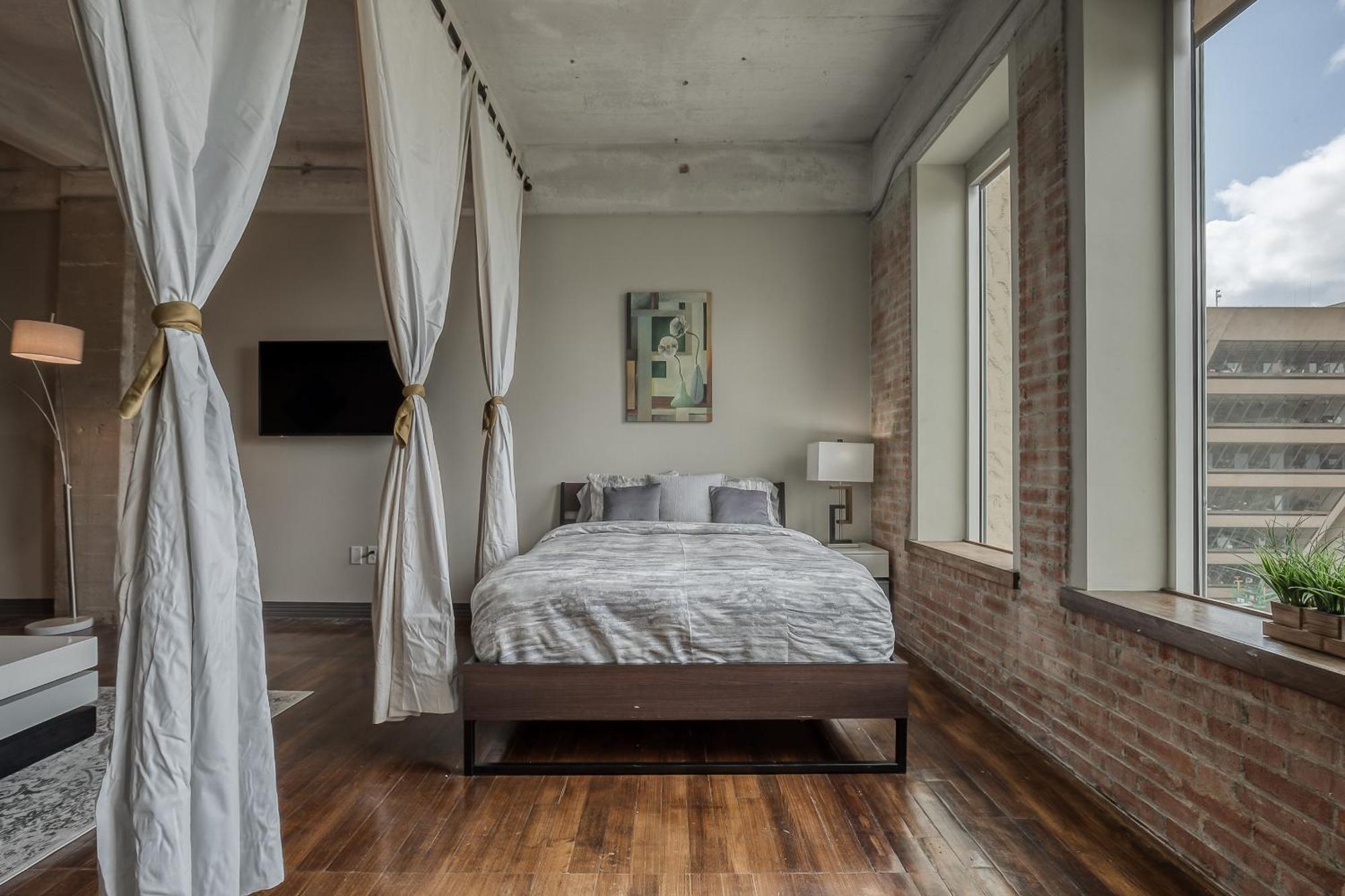 Luxury Downtown Dallas Stay By Amyfinehouse Chambre photo